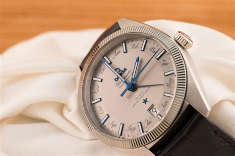 omega globemaster annual calendar for sale|omega globemaster calendar 2022.